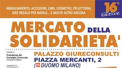 16° Solidarity Market