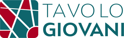 Logo Tavolo Giovani Camera di commercio Milano Monza Brianza Lodi