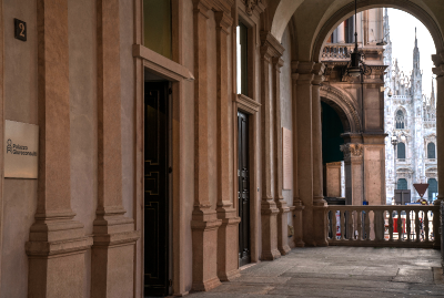 Palazzo Giureconsulti