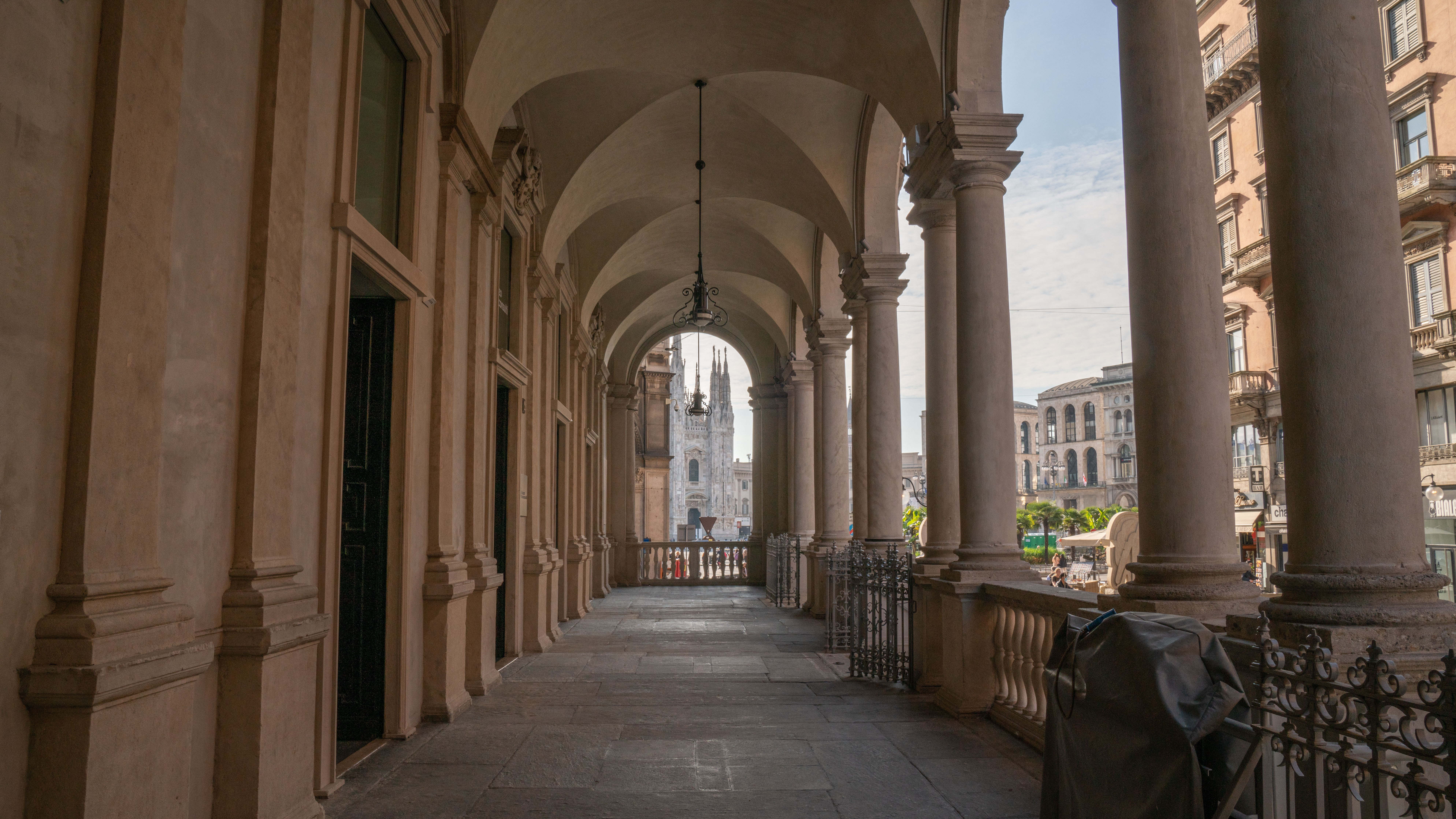 Palazzo Giureconsulti