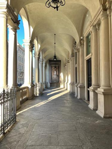 Loggiato