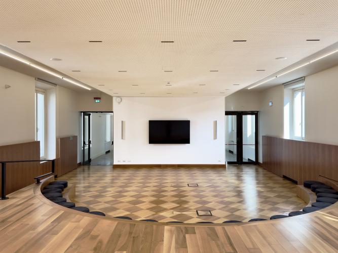 Sala Mostre