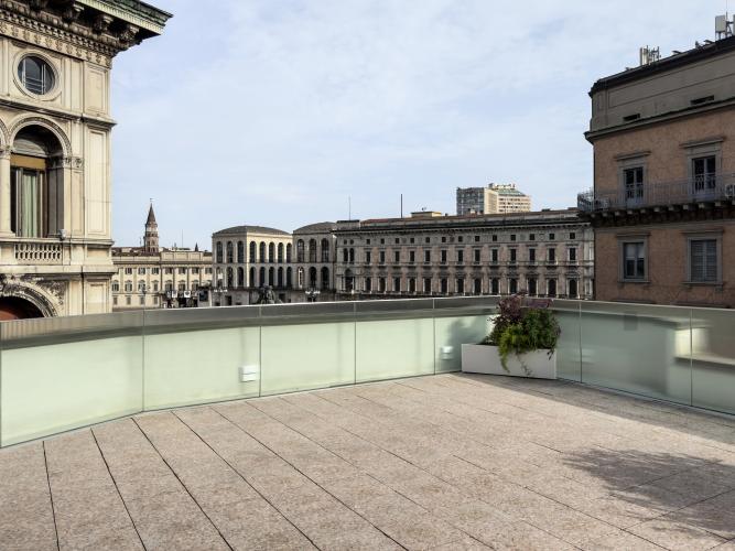 Terrazza
