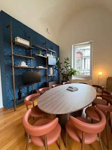 Olympic Room