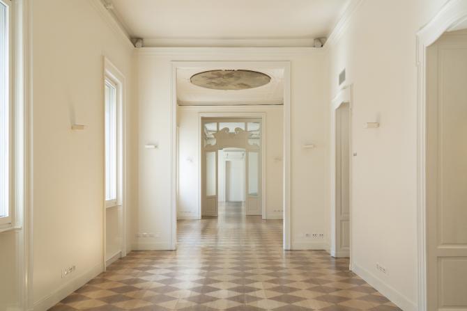 Galleria Passi Perduti