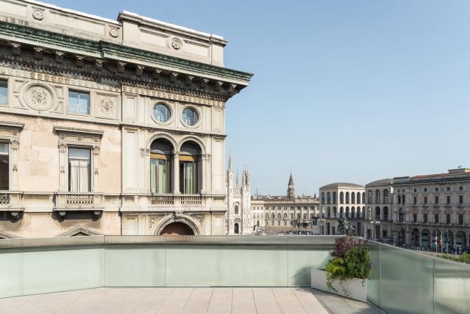 Terrazza