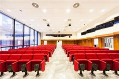 Sala Conferenze e Sala Ricevimenti