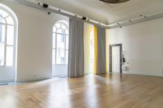 Sala Donzelli Palazzo Giureconsulti Milano
