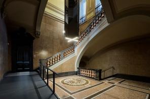 Foyer Scalone