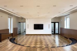 Sala Mostre