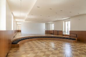 Sala Mostre