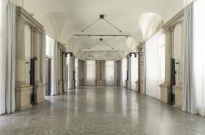 Sala Colonne